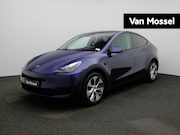 Tesla Model Y - LONG RANGE AWD 75 KWH | 58 KWH | 75 KWH KLOPT NIET !| PANOR