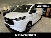 Ford e-Transit Custom - 340 L2H1 Trend 71 kWh van €49.015,- nu voor €36.940,-
