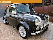 Rover Mini - 1.3 Cooper BROOKLANDS KOMT BINNEN COMING IN