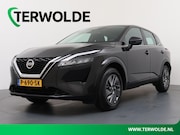 Nissan Qashqai - 1.3 MHEV Acenta | Trekhaak |