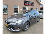 Toyota Avensis - Touring Sports 1.8 VVT-i SkyView Edition