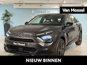 Citroën e-C4 - You 50 kWh