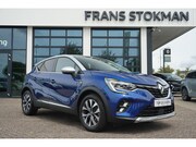 Renault Captur - 1.6 E-Tech Plug-in Hybrid 160 Intens