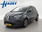 Renault Zoe - R135 INTENS 52 kWh ACCU EIGENDOM + APPLE CARPLAY | LED | CAM
