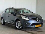 Renault Clio - 1.2 TCe Intens