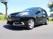 Renault Scénic - 1.2 TCe Limited