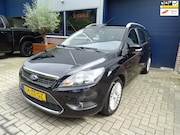 Ford Focus - 1.6 Titanium