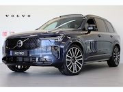 Volvo XC90 - T8 406PK AWD Ultra Dark Executive B&W | 22" | Luchtvering |