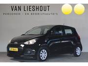 Hyundai i10 - 1.0i i-Motion Comfort - NL- Auto!! Climate I Cruise I Radio 
