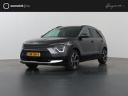 Kia Niro - 1.6 GDi PHEV DynamicPlusLine Edition | 18” lichtmetalen velg