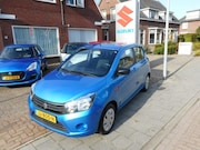Suzuki Celerio - 1.0 COMFORT