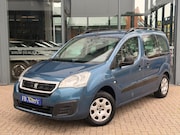 Peugeot Partner - 1.2 PureTech Active Airco Cruise Navi