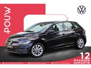 Volkswagen Polo - 1.0 TSI 95pk Style | Climate Control | IQ-Light | Cruise Con