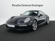 Porsche 911 - Carrera 4S