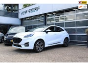 Ford Puma - 1.0 EcoBoost Hybrid ST-Line X Pano