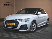 Audi A1 - 30 TFSI PRO S Line NAVI CRUISE PDC PARK ASSIST "20