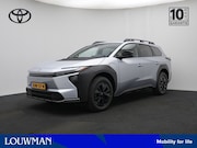 Toyota bZ4X - Touring Dynamic 227pk /75 kWh/ wltp 591 km EV-Deal || inclus