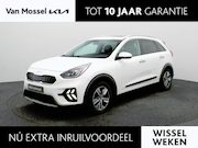 Kia Niro - Hybrid 1.6 GDi ExecutiveLine | Leder | Stoel & stuurverwarmi
