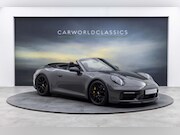 Porsche 911 - 992 - 3.0 CARRERA 4 GTS