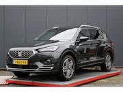 Seat Tarraco - 1.5 TSI Xcellence 360 camera