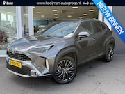 Toyota Yaris Cross - 1.5 Hybrid Adventure JBL | Head-up display | dodehoekdetecti