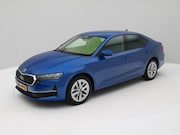 Skoda Octavia - 1.5 TSI MHEV Business Edition Plus / Carplay / Camera / Orig