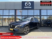 Mazda CX-5 - 2.0 e-SkyActiv-G M Hybrid 165 Advantage NL Auto / Garantie T