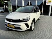 Opel Crossland - 1.2 Turbo Elegance trekhaak camera clima parkeersensoren agr