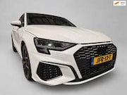 Audi A3 - SPORTBACK 30 TFSI Pro Line - Automaat - Virtual Da