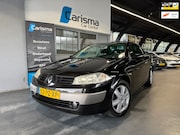 Renault Mégane - Coupé-Cabriolet 2.0-16V Dynamique Luxe Cruise|Airco