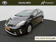 Toyota Prius Wagon - 1.8 Aspiration | Rijklaar | Leder interieur | 7-Persoons