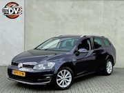 Volkswagen Golf - Variant 1.4 TSI Lounge NAV PDC VOOR ACHTER STL VERW
