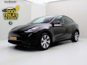 Tesla Model Y - Long Range AWD 75kWh 351pk 94.4% SoH [ AMD RYZEN+AUTOPILOT+1
