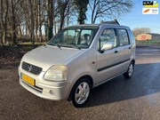 Opel Agila - 1.2-16V Elegance | APK t/m 06-2027