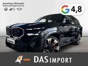 BMW XM - 50e 920&euro; Leasing ohne Anzahlung*23"*LC Prof.*HUD*H
