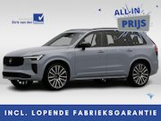 Volvo XC90 - 2.0 T8 Plug-in hybrid AWD Ultra Black Ed. Exec. | Bowers & W