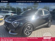 Kia Sportage - 1.6 T-GDi MHEV DynamicLine Nav|Lmv|Dealer onderhouden