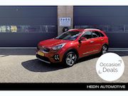 Kia Niro - 1.6 GDi Plug-In-Hybrid PHEV DynamicPlusLine | 58KM Elektrisc