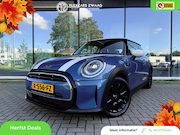 MINI Cooper - 3-Deurs 1.5 Camden Edition - Automaat - Navi - Climate - Org
