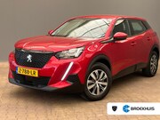 Peugeot 2008 - 1.2 PureTech Blue Lease Active Trekhaak | Camera | All-Seaso