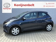 Toyota Aygo - 1.0 VVT-i X-Play 5-deurs | NL auto | Airco | CPV