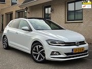 Volkswagen Polo - 1.0 TSI PANO|DSG|CarPlay|ACC|Sfeer|Virtual