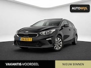 Kia Ceed - Sportswagon 1.0 T-GDi DynamicLine|CAMERA|PANO|NL AUTO|NWE MO