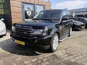Land Rover Range Rover Sport - Onbekend