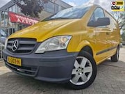 Mercedes-Benz Vito - 116 CDI 320 Lang DC Comfort Plus AUTOMAAT ! AIRCO