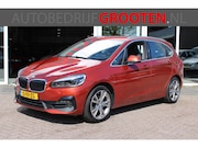 BMW 2-serie Active Tourer - 218i Executive Edition//Head up//Sportstoelen//Led