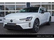 Volvo ES90 - Single Motor Extended Range Ultra 92 kWh | Stoelverwarming &