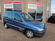 Peugeot Partner - MPV 1.4 170C Break - Schuifdeur -