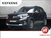 Citroën e-C3 - Business 113pk 44kWh | Draadloze Telefoonlader | Navigatie |