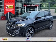 Volkswagen T-Cross - 1.5 TSI DSG R-LINE CAMERA/ACC/STOELVERW